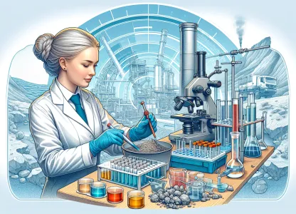 Bild som illustrerar Geologassistent