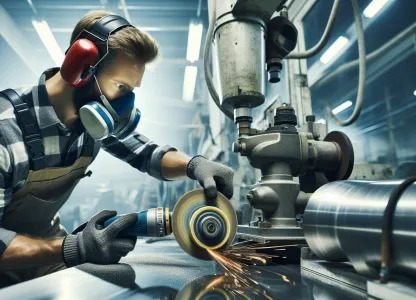 Bild som illustrerar Gradare