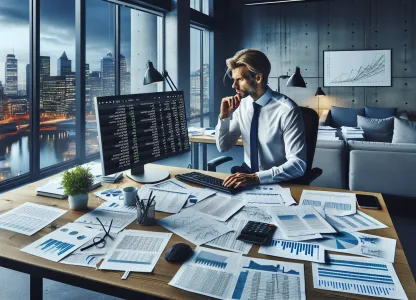 Bild som illustrerar Granskare-revision