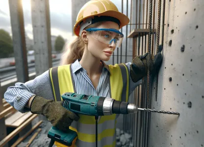 Bild som illustrerar Håltagare