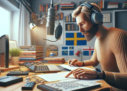 Bild som illustrerar Inläsare