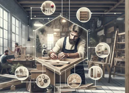 Bild som illustrerar Inrednings-och-dekorbyggare