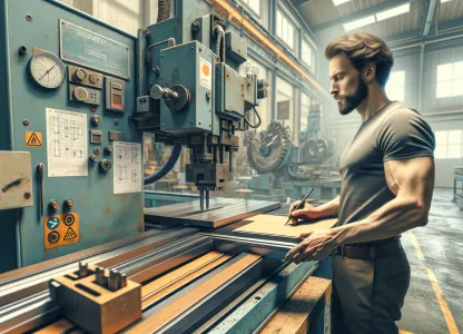 Bild som illustrerar Kallsågare-metall