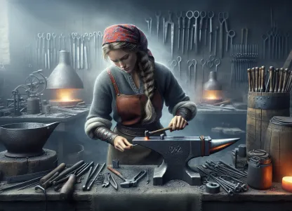 Bild som illustrerar Kallslagare