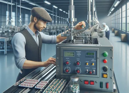 Bild som illustrerar Kapselklistrare