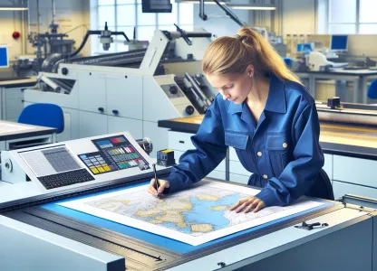 Bild som illustrerar Kartgravör