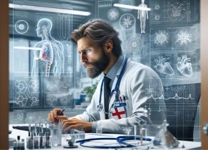 Bild som illustrerar Klinisk-fysiolog