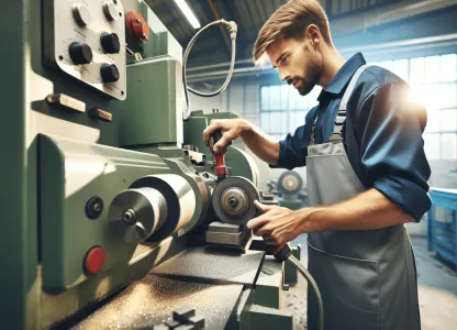 Bild som illustrerar Klipphyvlare