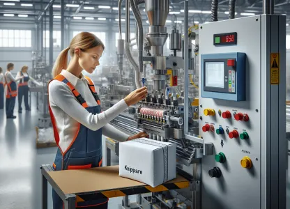 Bild som illustrerar Knippare