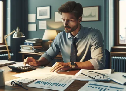 Bild som illustrerar Kommunkamrer