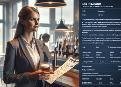 Image that illustrates Pub Inspector: Salary and Working Conditions