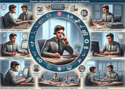 Bild som illustrerar Kundmottagare-övrig