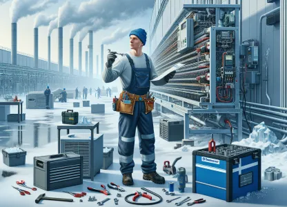 Bild som illustrerar Kylmaskinist-kyl-och-frysanläggning