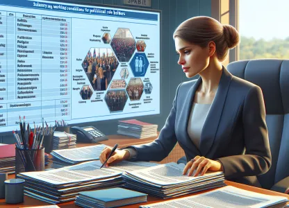 Bild som illustrerar Landstingsråd