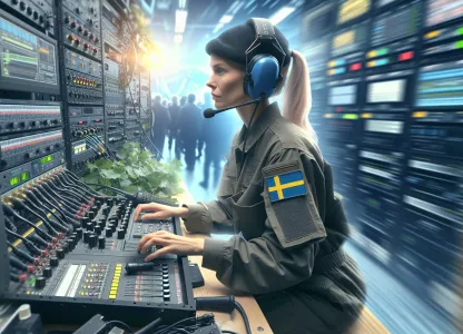 Bild som illustrerar Länktekniker