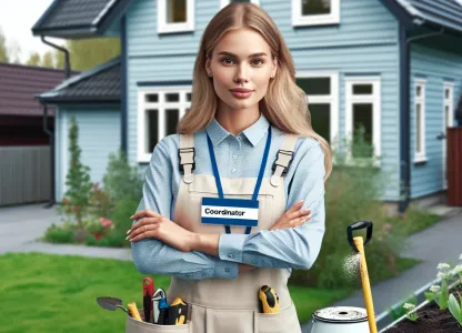 Bild som illustrerar Lokalkoordinator