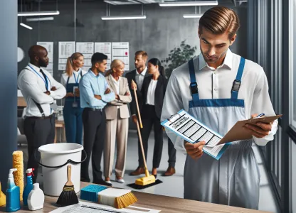 Bild som illustrerar Lokalvårdsinspektör