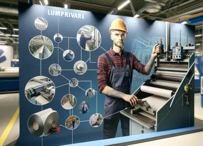 Bild som illustrerar Lumprivare