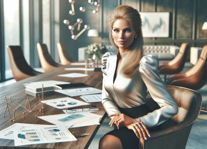 Bild som illustrerar Manager-rådgivare