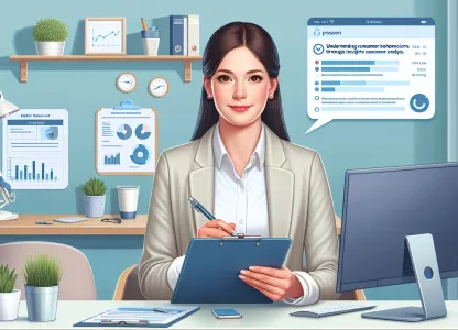 Bild som illustrerar Marknadsundersökare-intervjuare