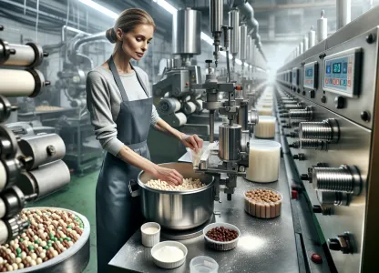 Image that illustrates Understanding the Profession: Marzipan Preparer