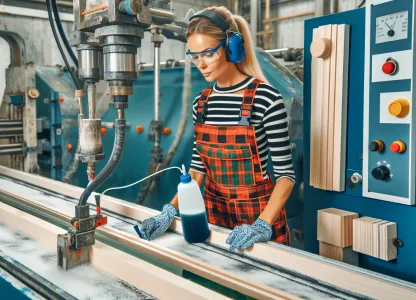 Bild som illustrerar Maskinoperatör-betsare