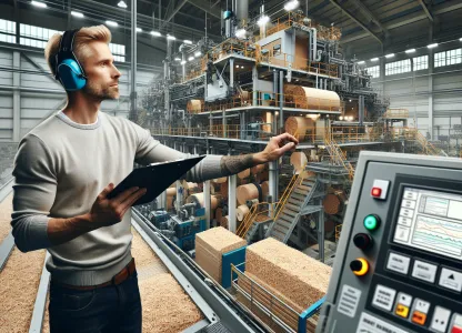 Bild som illustrerar Massakokare