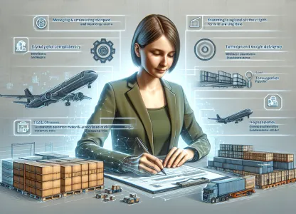 Bild som illustrerar Materialansvarig