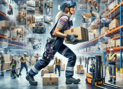 Bild som illustrerar Materialhanterare