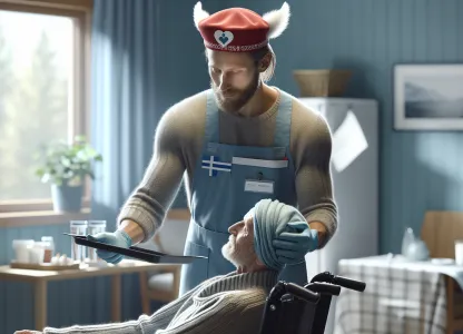 Bild som illustrerar Medlevare