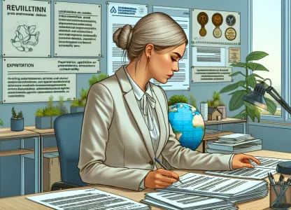 Bild som illustrerar Miljöråd