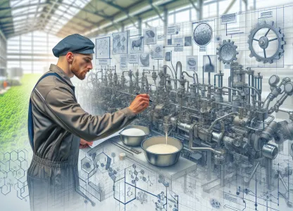 Bild som illustrerar Mjölkmästare