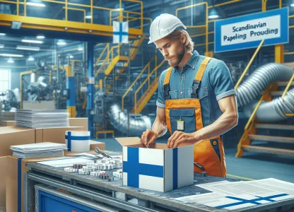 Bild som illustrerar Montör-papprodukter