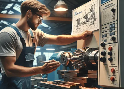 Bild som illustrerar Ns-svarvare