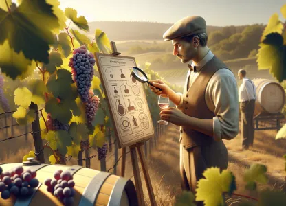 Bild som illustrerar önolog