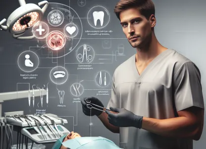 Bild som illustrerar Operationstandsköterska