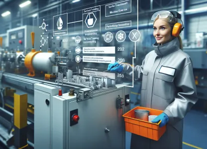 Bild som illustrerar Oxiderare