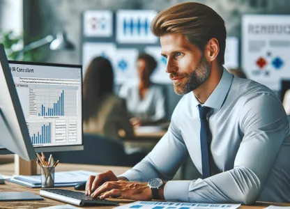 Bild som illustrerar Personalkonsulent