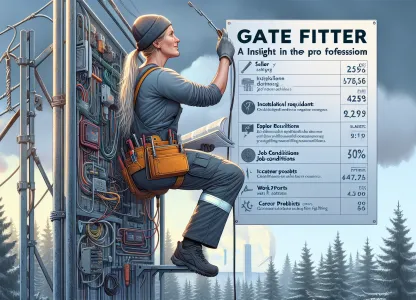 Bild som illustrerar Portmontör