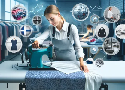 Bild som illustrerar Pressare-kläder