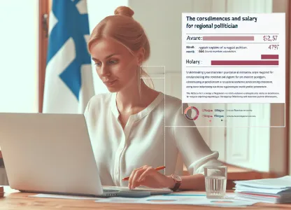 Bild som illustrerar Regionpolitiker