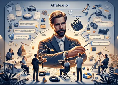 Bild som illustrerar Regissör