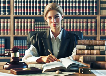 Bild som illustrerar Revisionssekreterare