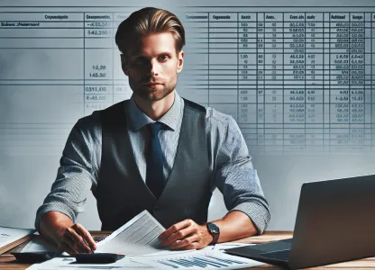 Bild som illustrerar Revisor-godkänd