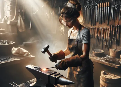 Bild som illustrerar Sänksmed