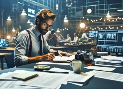 Bild som illustrerar Scripta