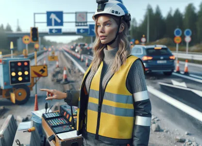 Bild som illustrerar Signalvakt