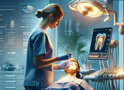 Bild som illustrerar Sjukhustandläkare