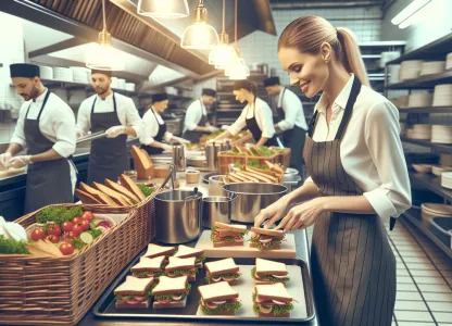 Bild som illustrerar Smörgåsnisse