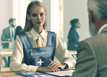 Bild som illustrerar Ssa-sekreterare